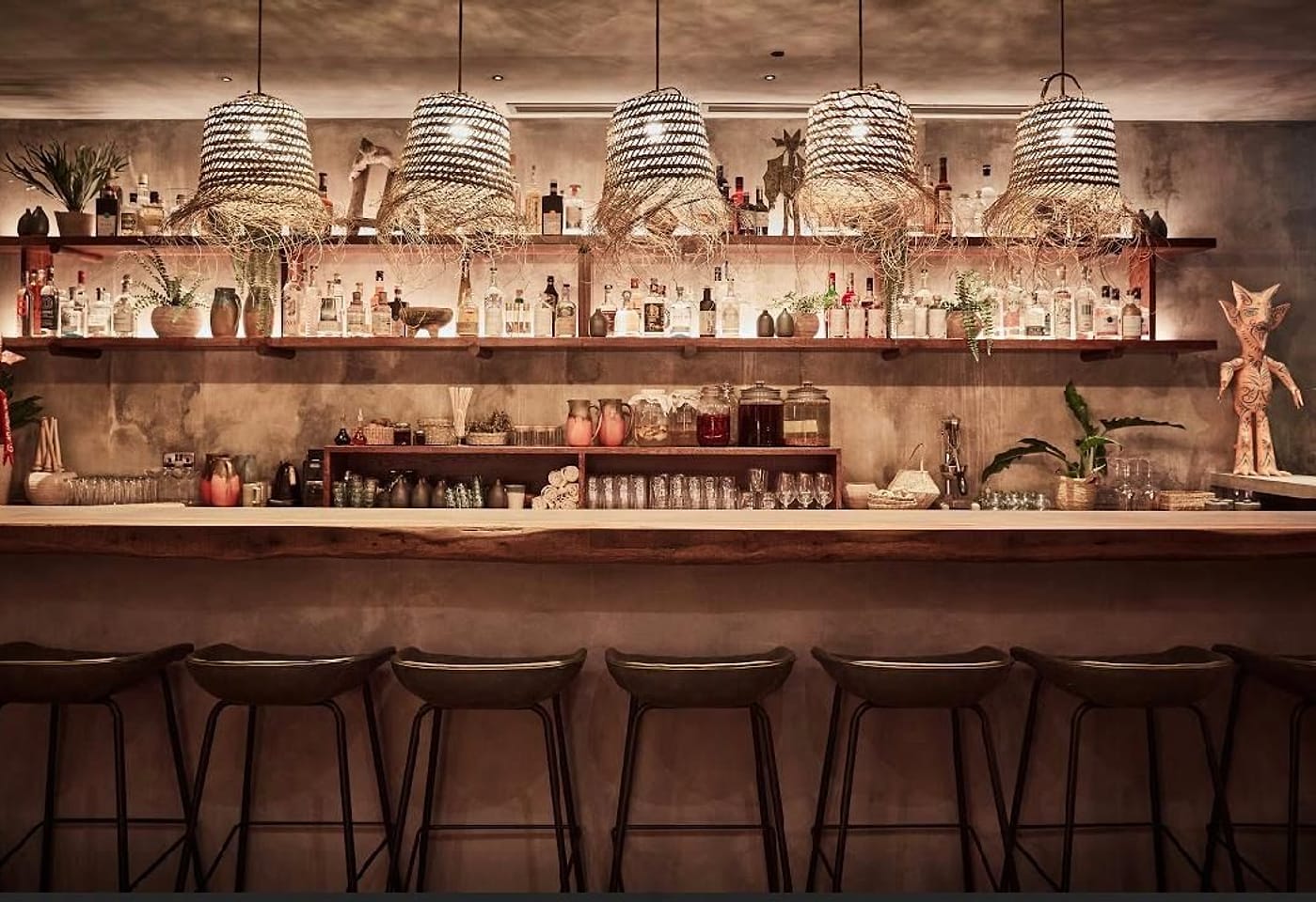 Luxury Mexican private dining: KOL image 3
