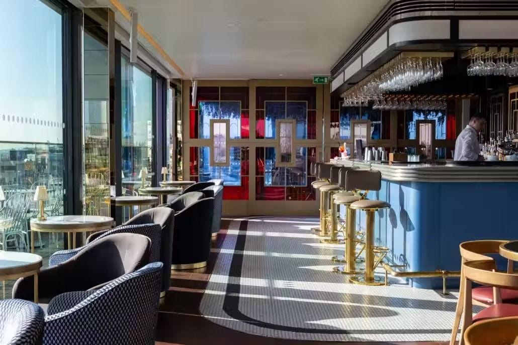 The top 6 rooftop bars to visit in Leicester Square