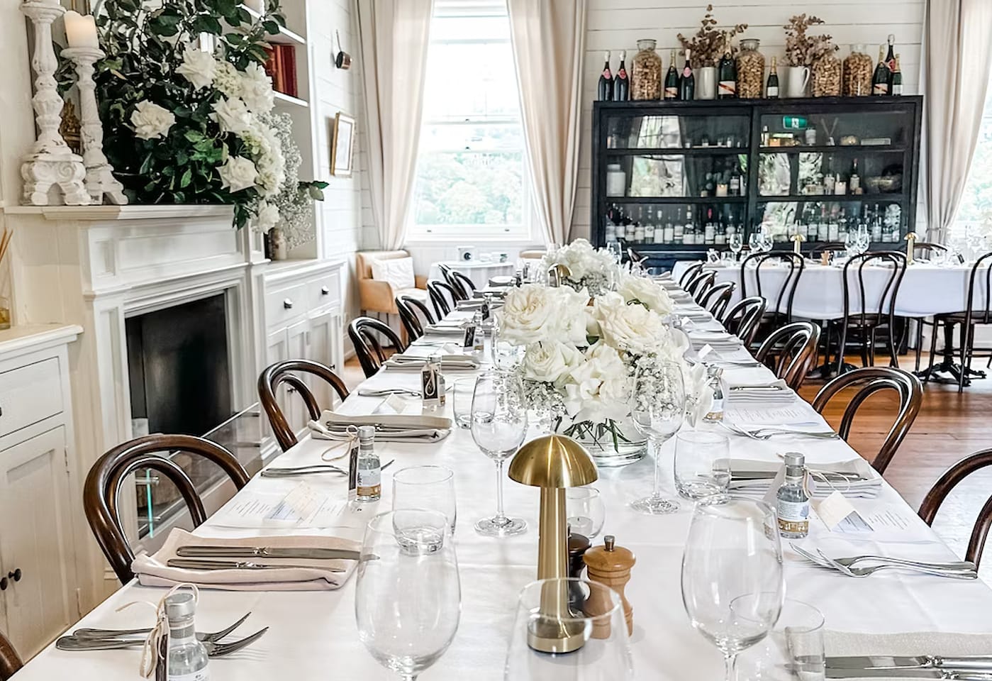 L'Heritage | Exclusive Venue Hire | Venue Hire Sydney | 2