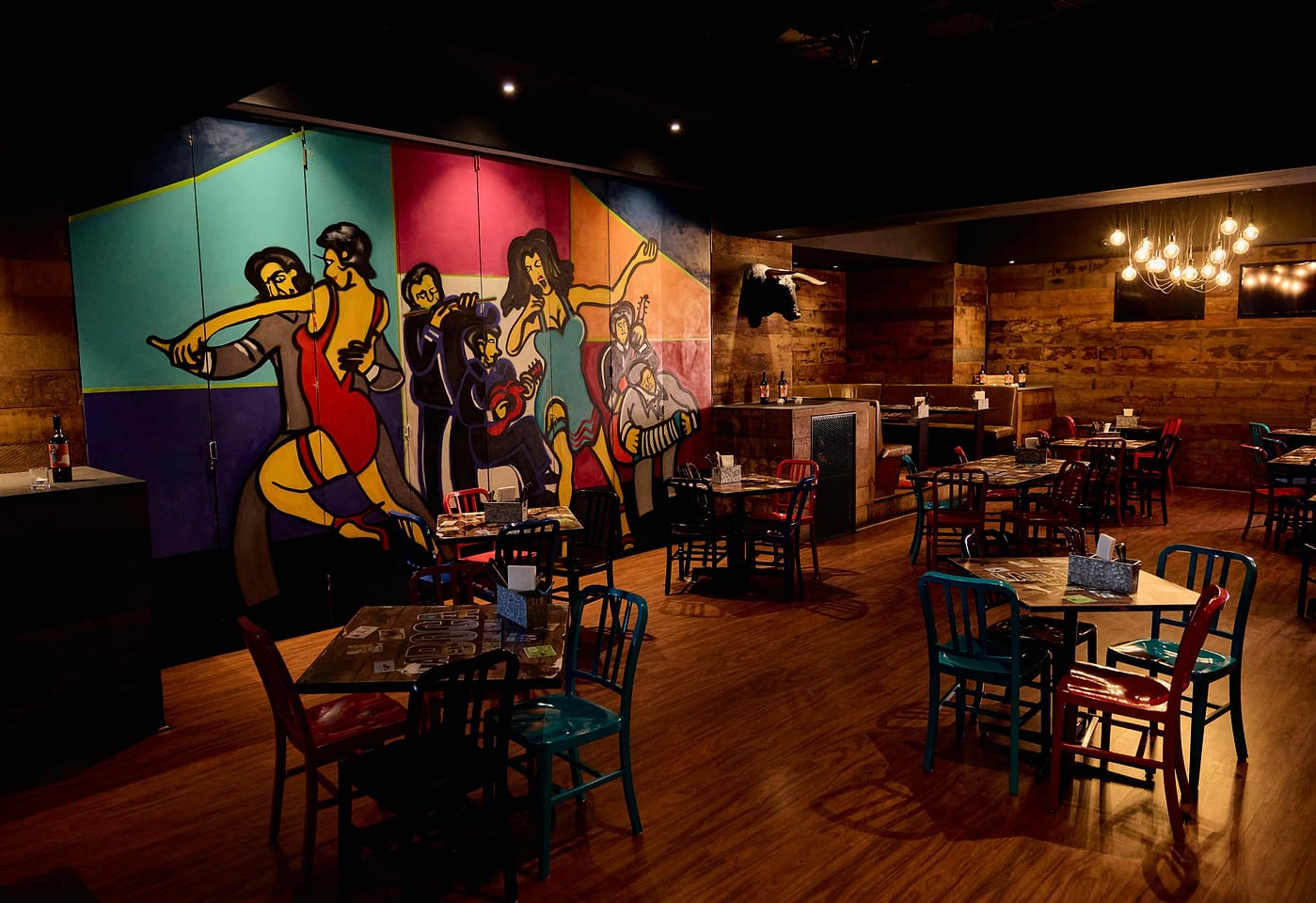 Stamford Plaza Adelaide | La Boca Bar and Grill Adelaide | Venue Hire Adelaide | 1