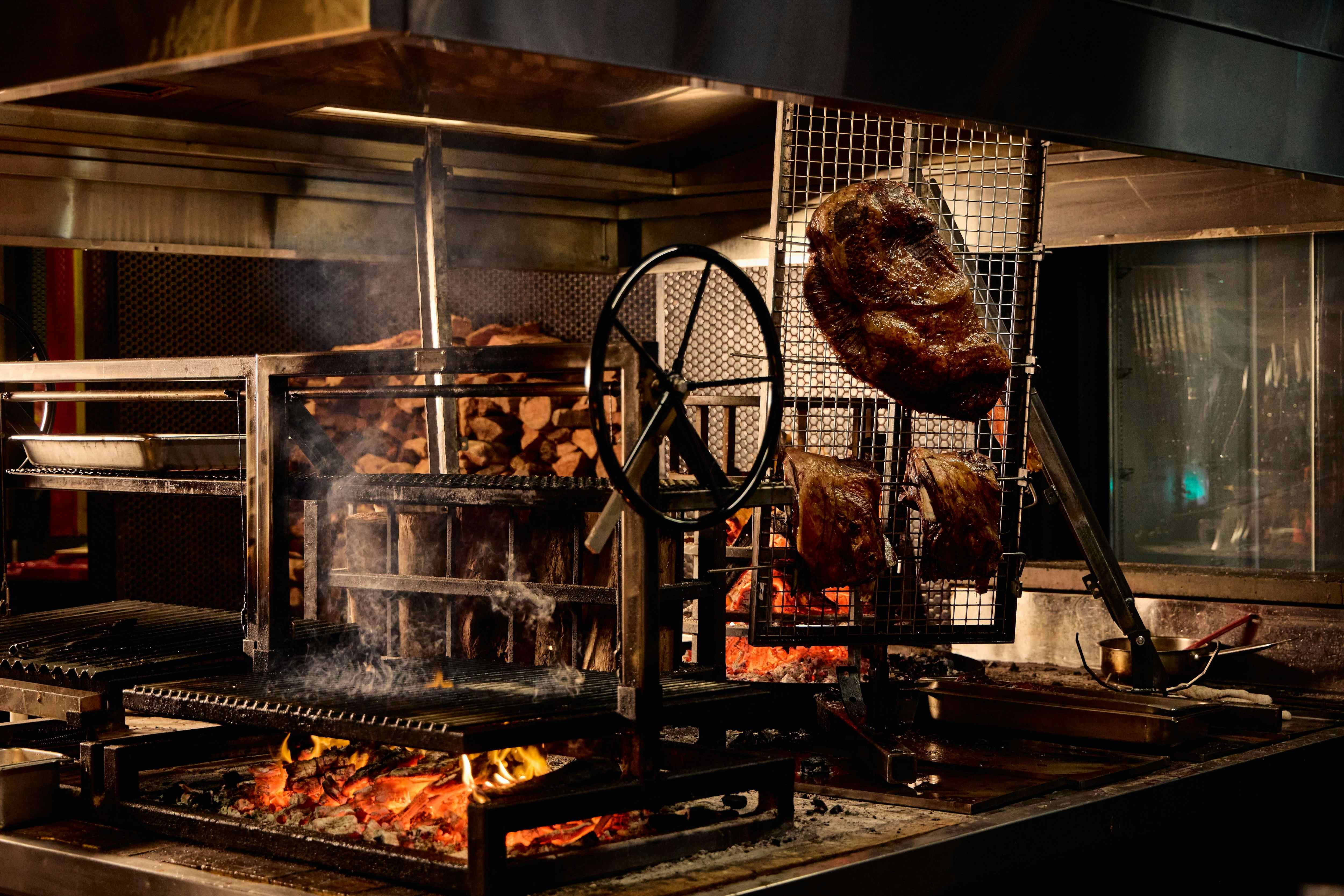 Escape the Chill with These Cosy Venues