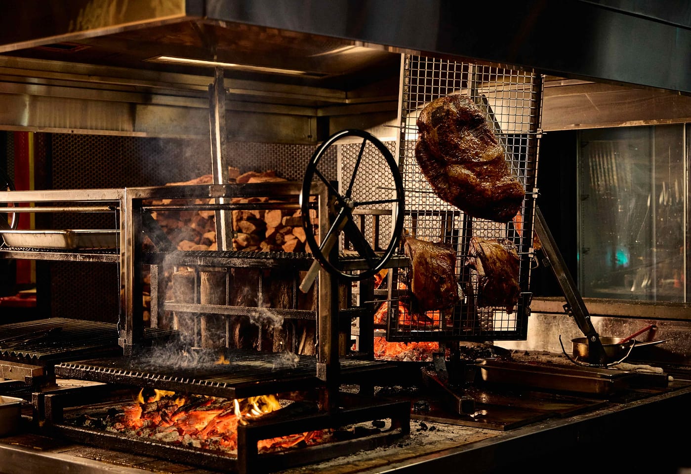 Stamford Plaza Adelaide | slow cooking beef, pork and lamb | Venue Hire Adelaide | 1