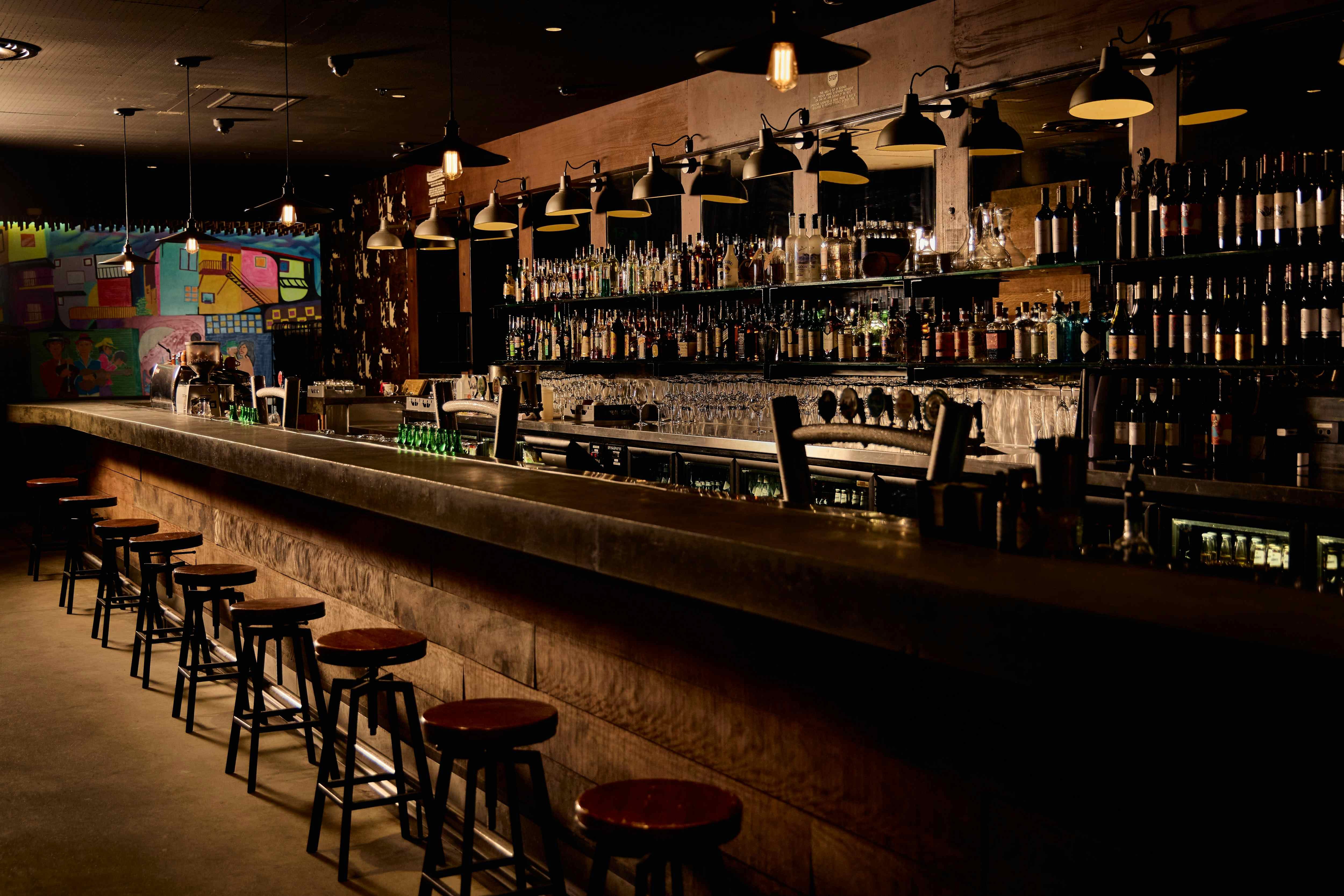 Stamford Plaza Adelaide | La Boca Bar and Grill Adelaide | Venue Hire Adelaide | 2