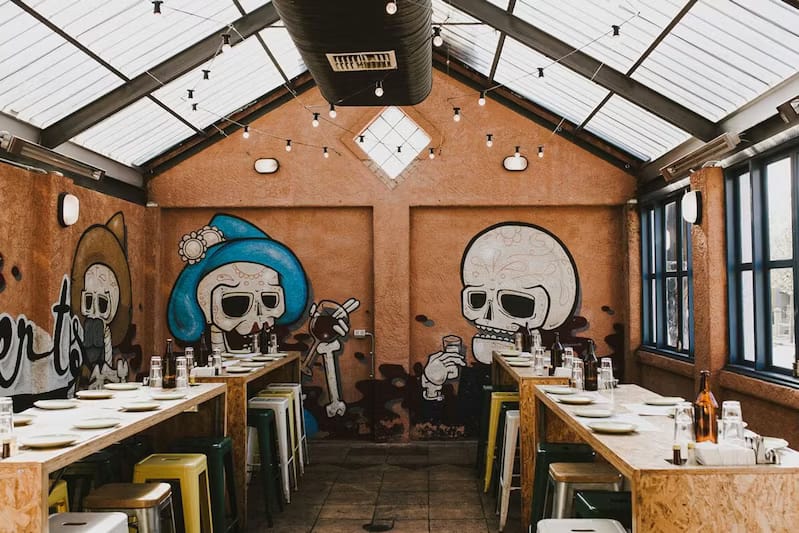 La Cholita | Exclusive Hire | Venue Hire Perth | 2