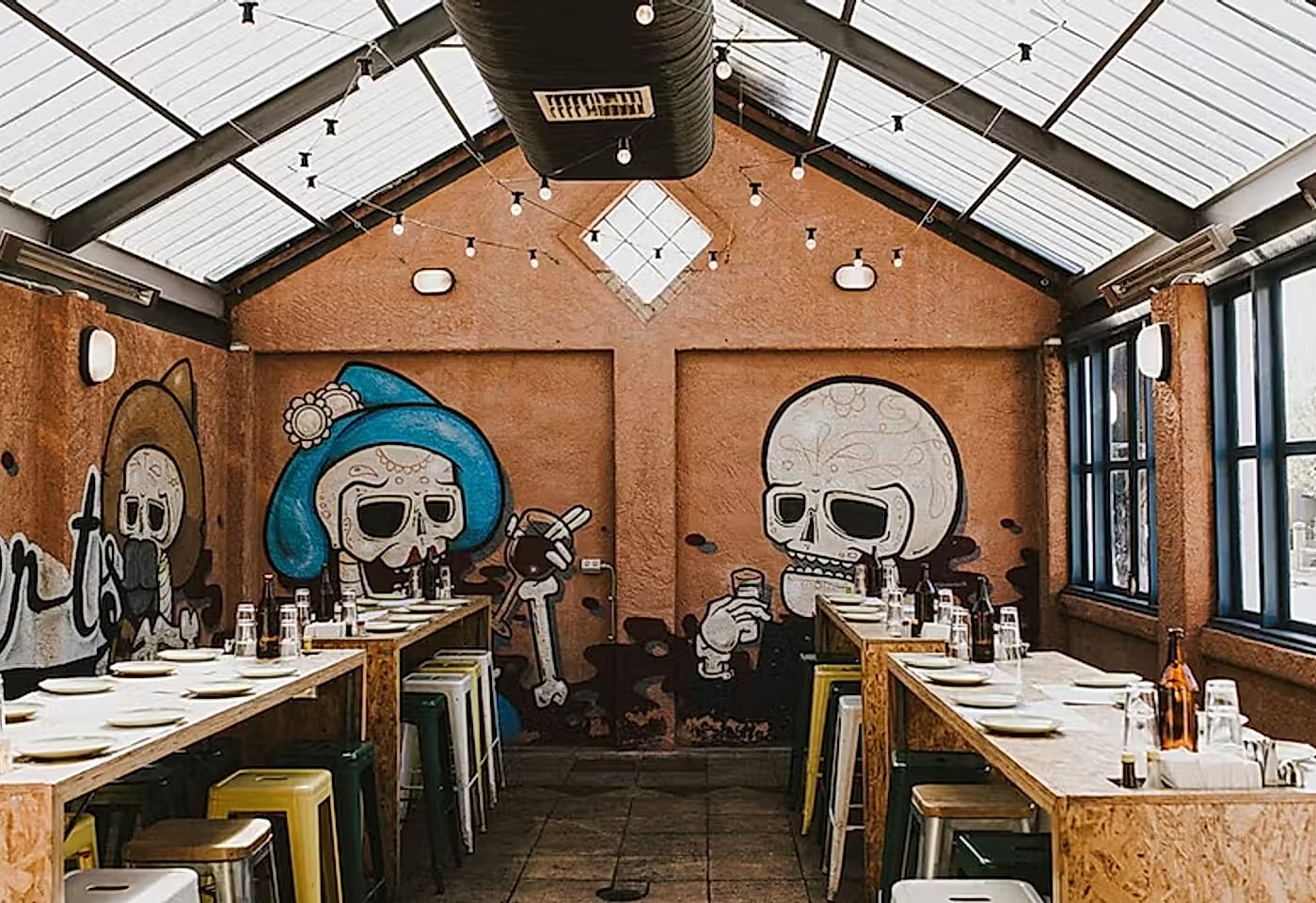 La Cholita | Exclusive Hire | Venue Hire Perth | 2