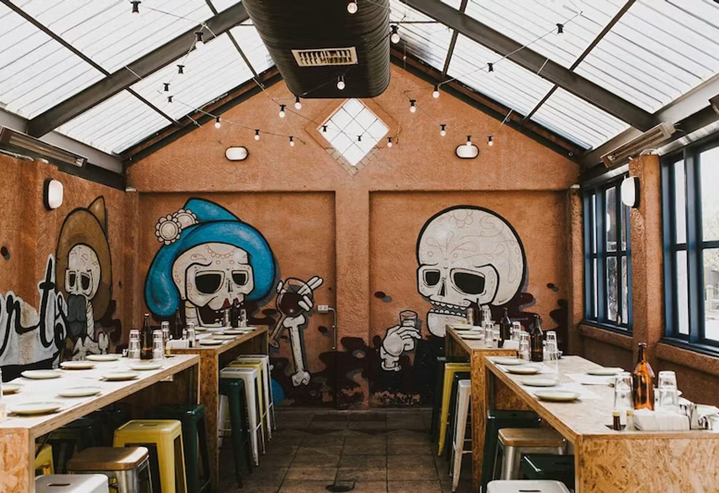 La Cholita | Exclusive Hire | Venue Hire Perth | 2
