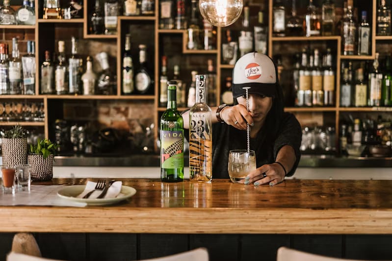 Discover Perth's Top Pubs