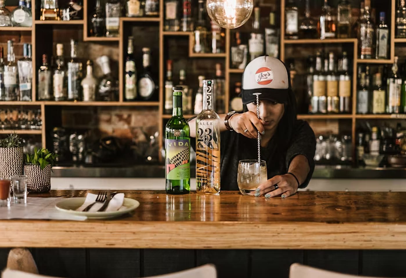 La Cholita | Exclusive Hire | Venue Hire Perth | 3