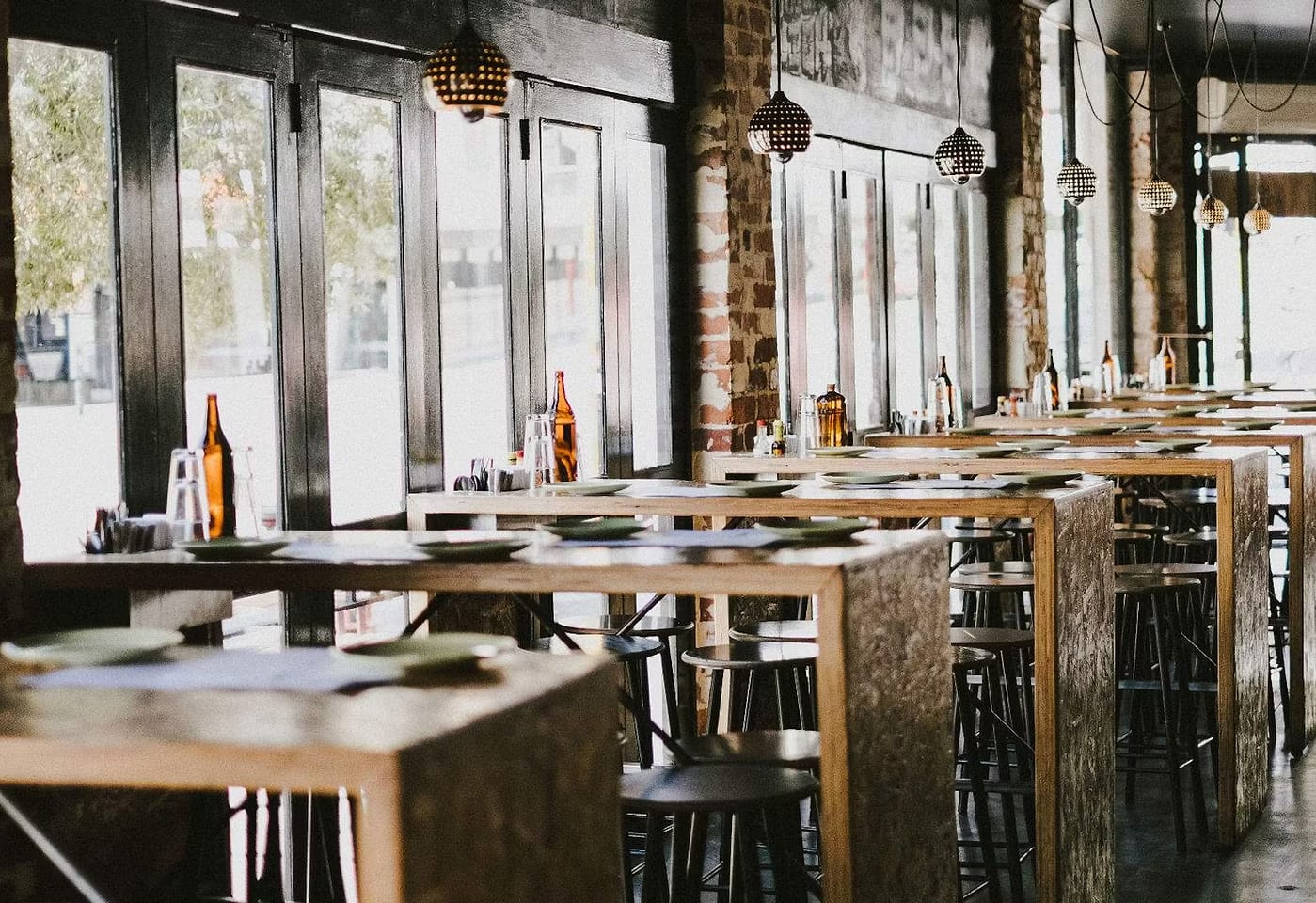 La Cholita | Exclusive Hire | Venue Hire Perth | 1