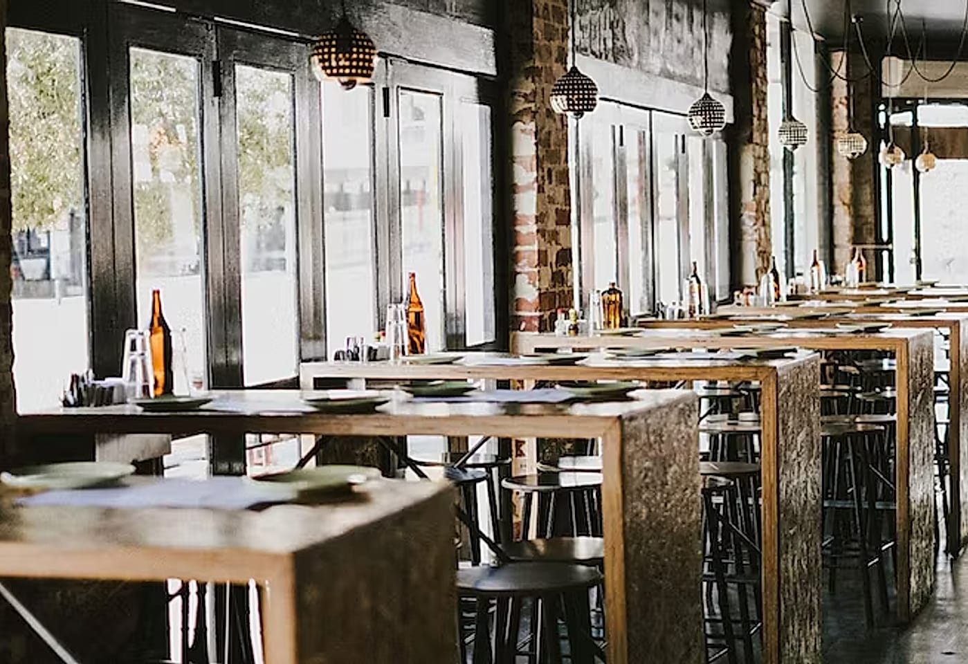 La Cholita | Exclusive Hire | Venue Hire Perth | 1