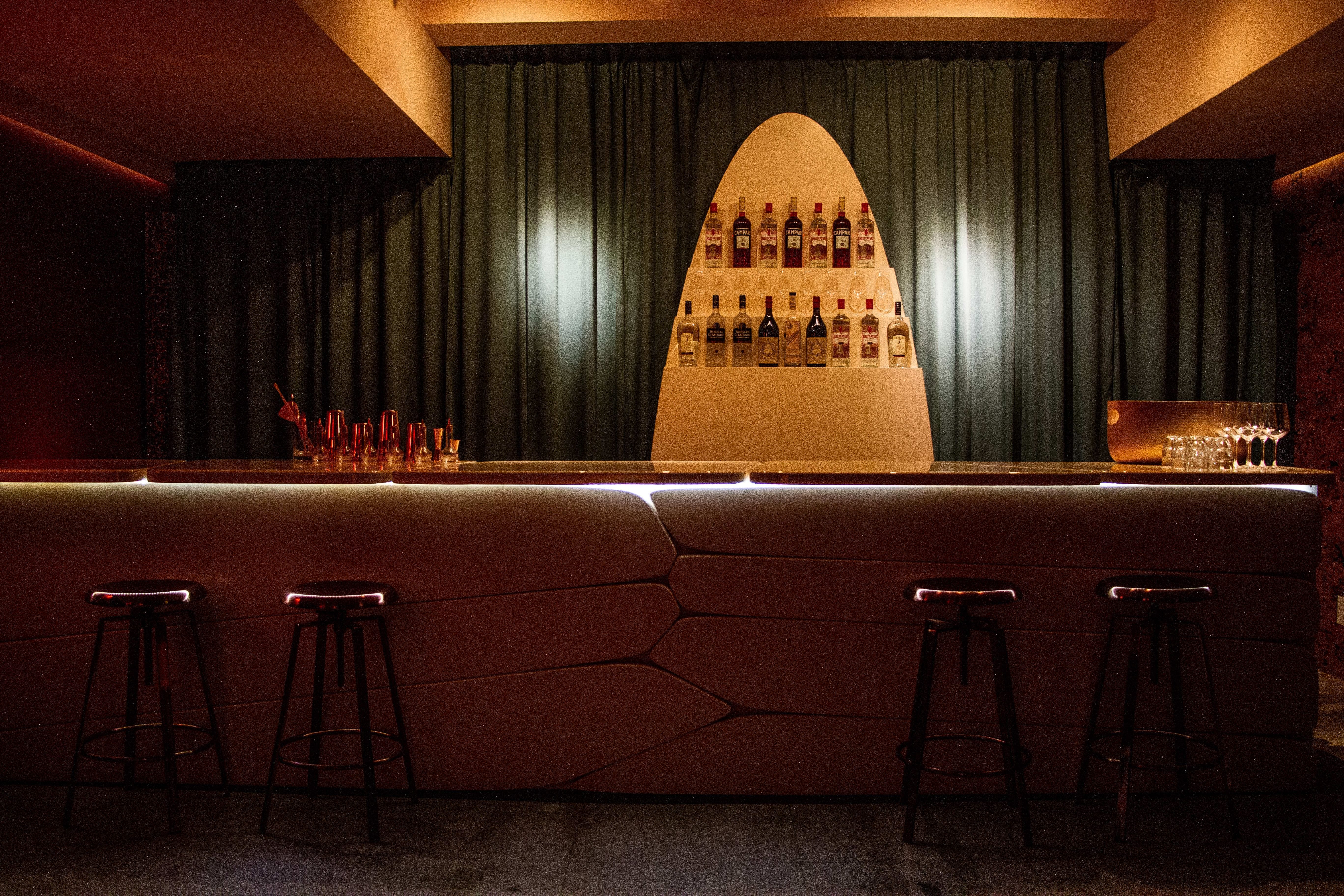 Yes, you can throw your birthday bash in an NYC subway station: La Noxe image 3