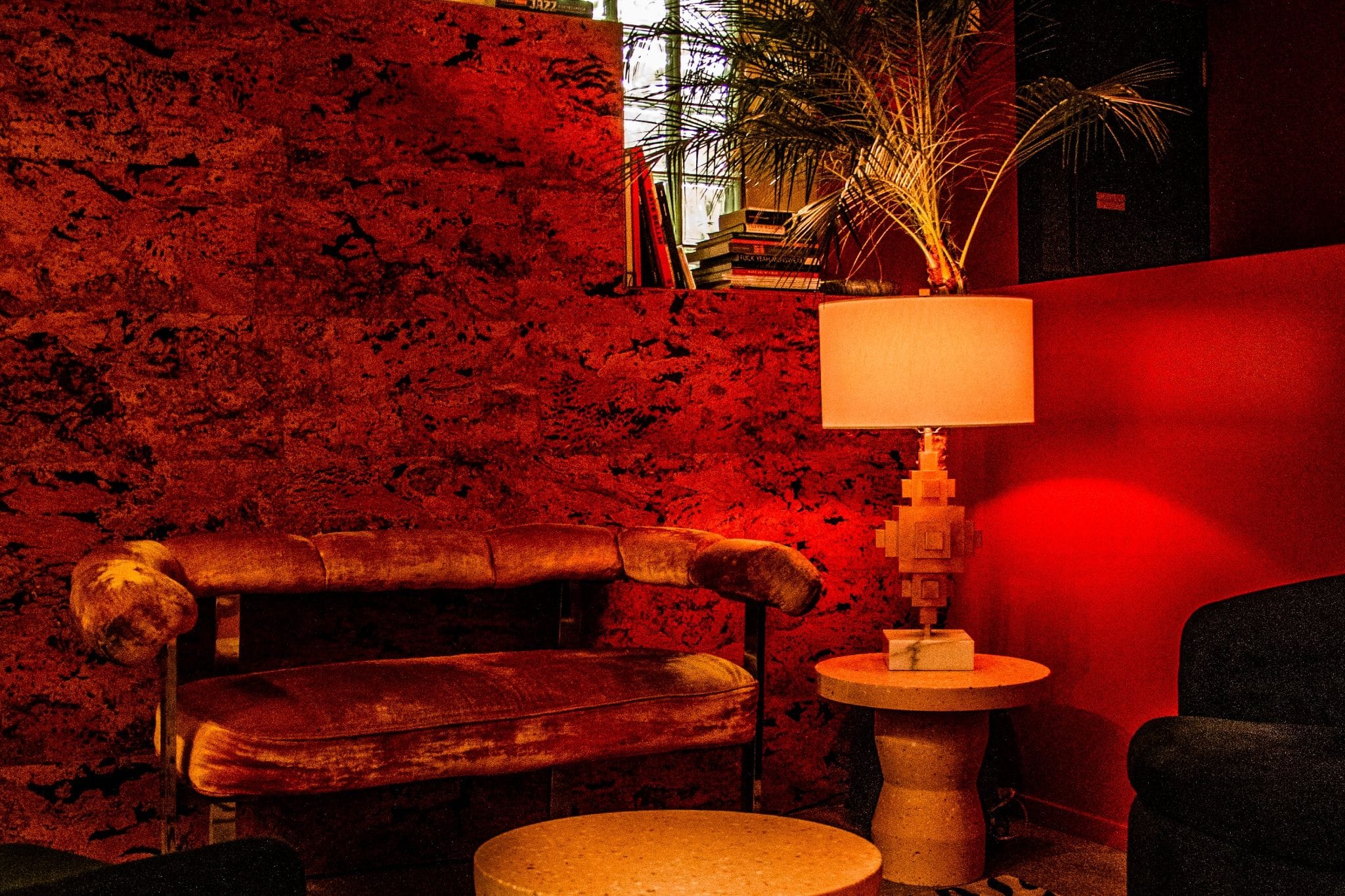 La Noxe Chelsea Speakeasy Birthday Party Venue Rent NYC