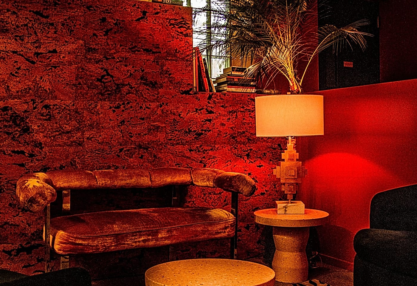 La Noxe Chelsea Speakeasy Birthday Party Venue Rent NYC