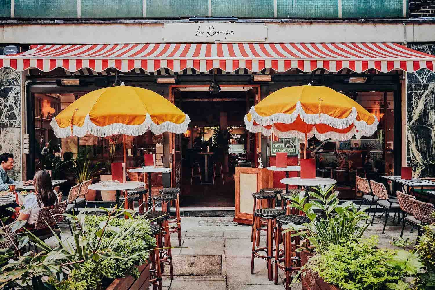 Hire Summer party picks venues