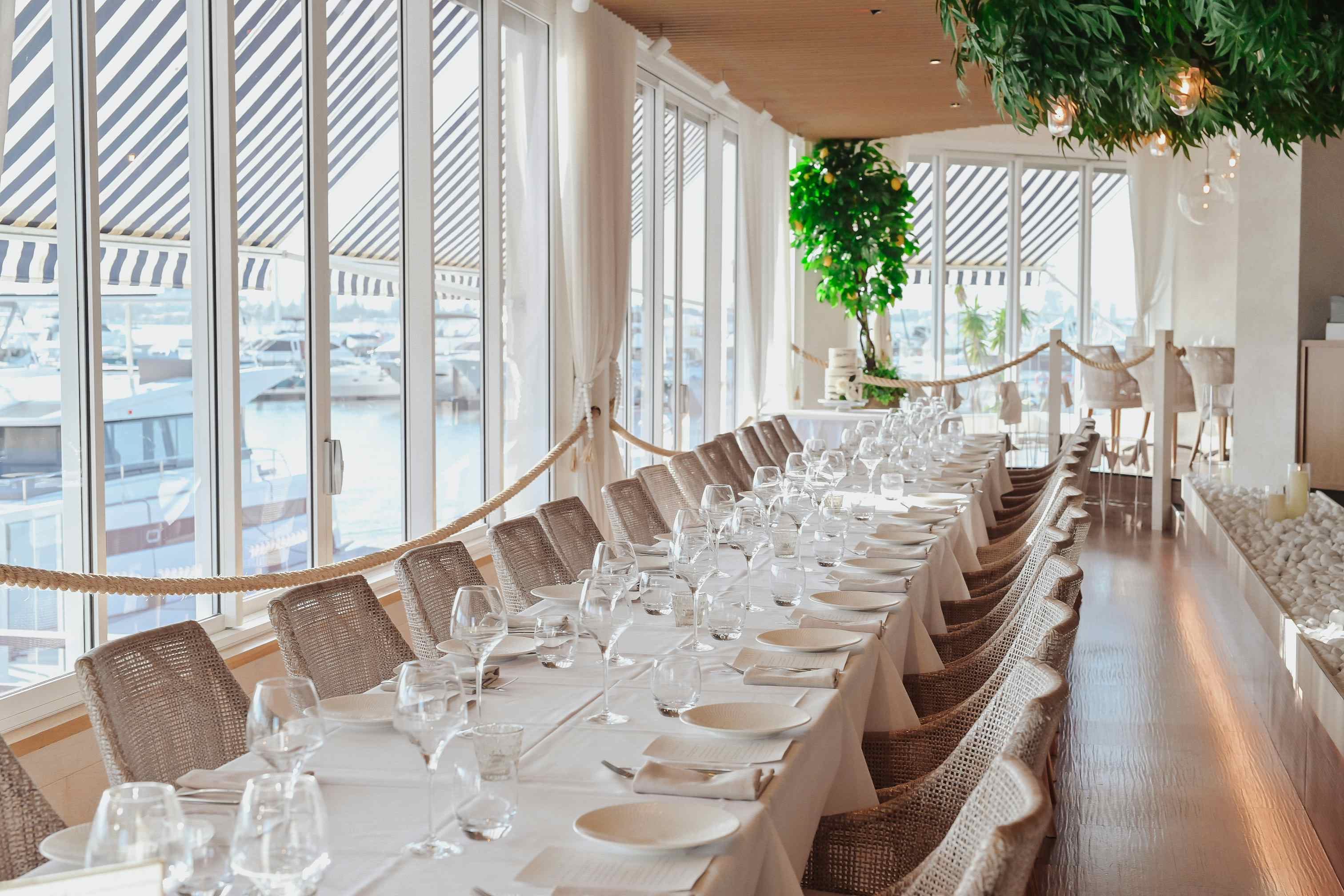 La Luna Dining, La Luna Dining image 2