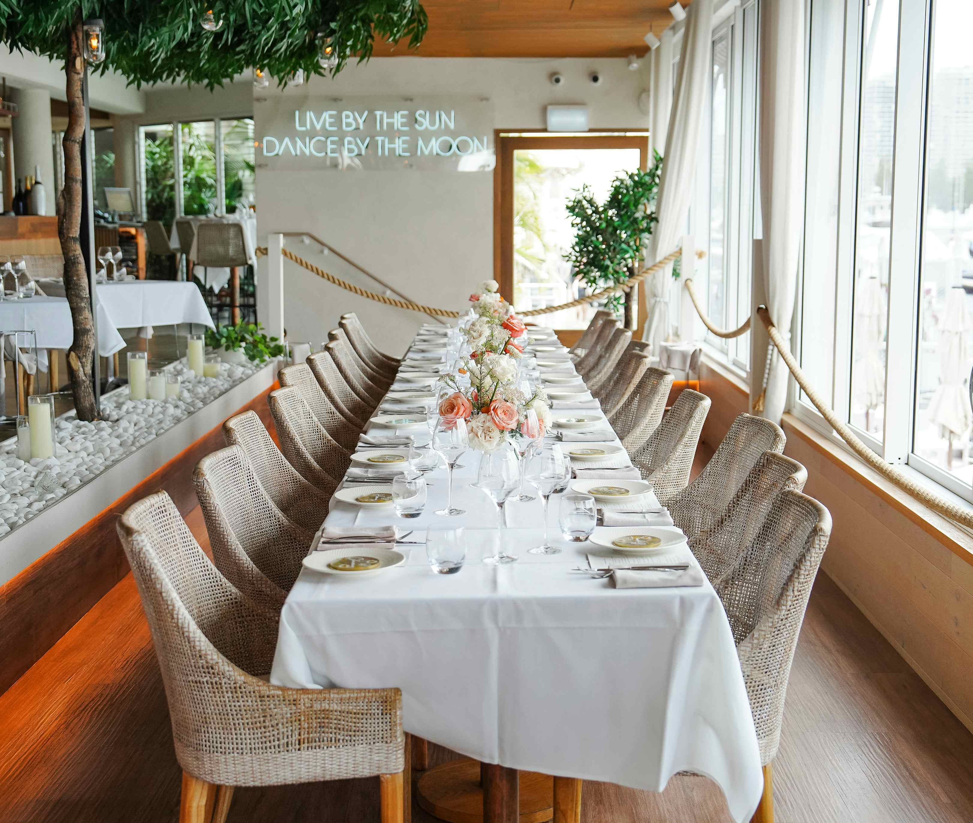 La Luna Dining, La Luna Dining image 3