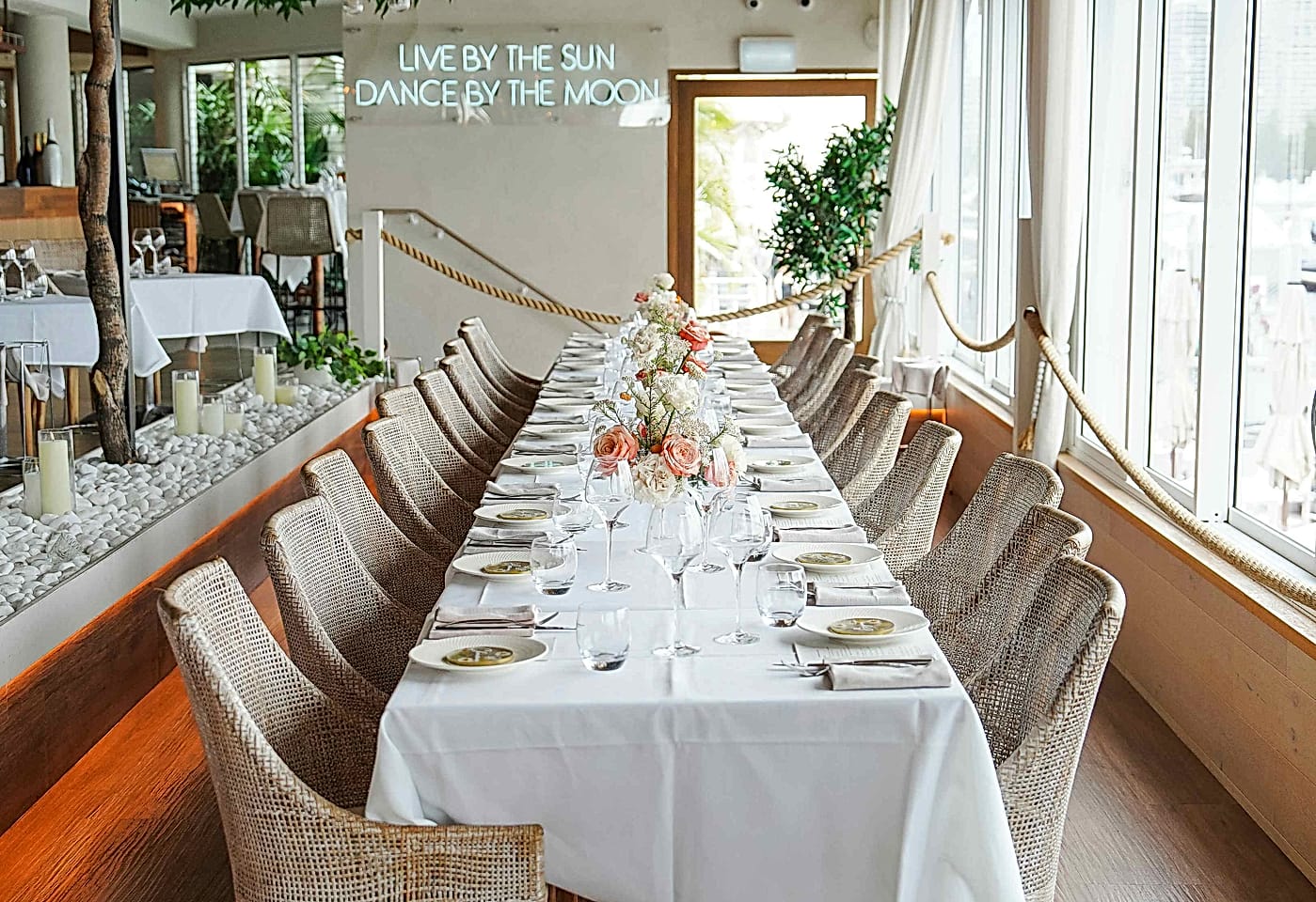 La Luna Dining, La Luna Dining image 3