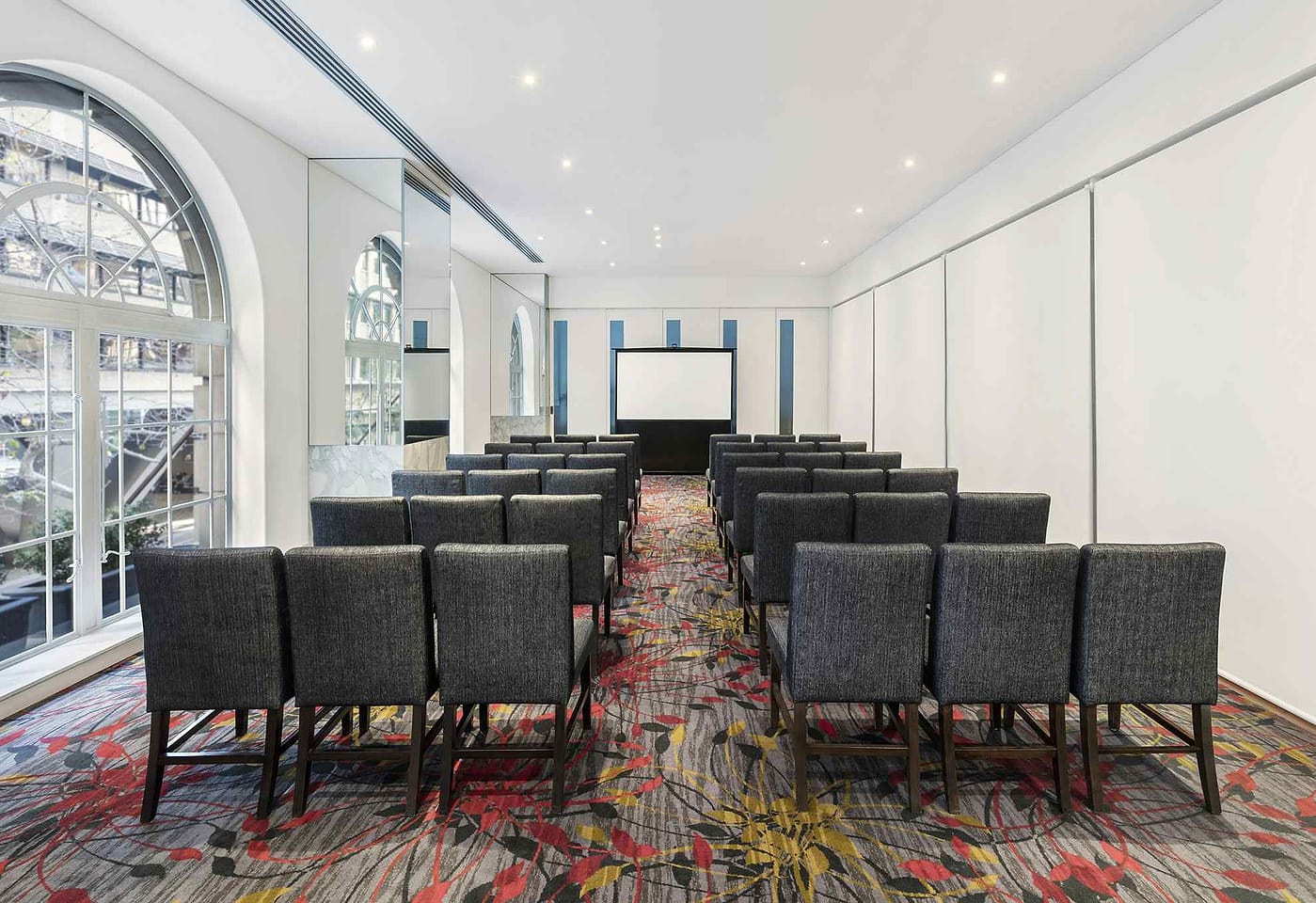 Lady Fairfax Room, Paradox Sydney image 2