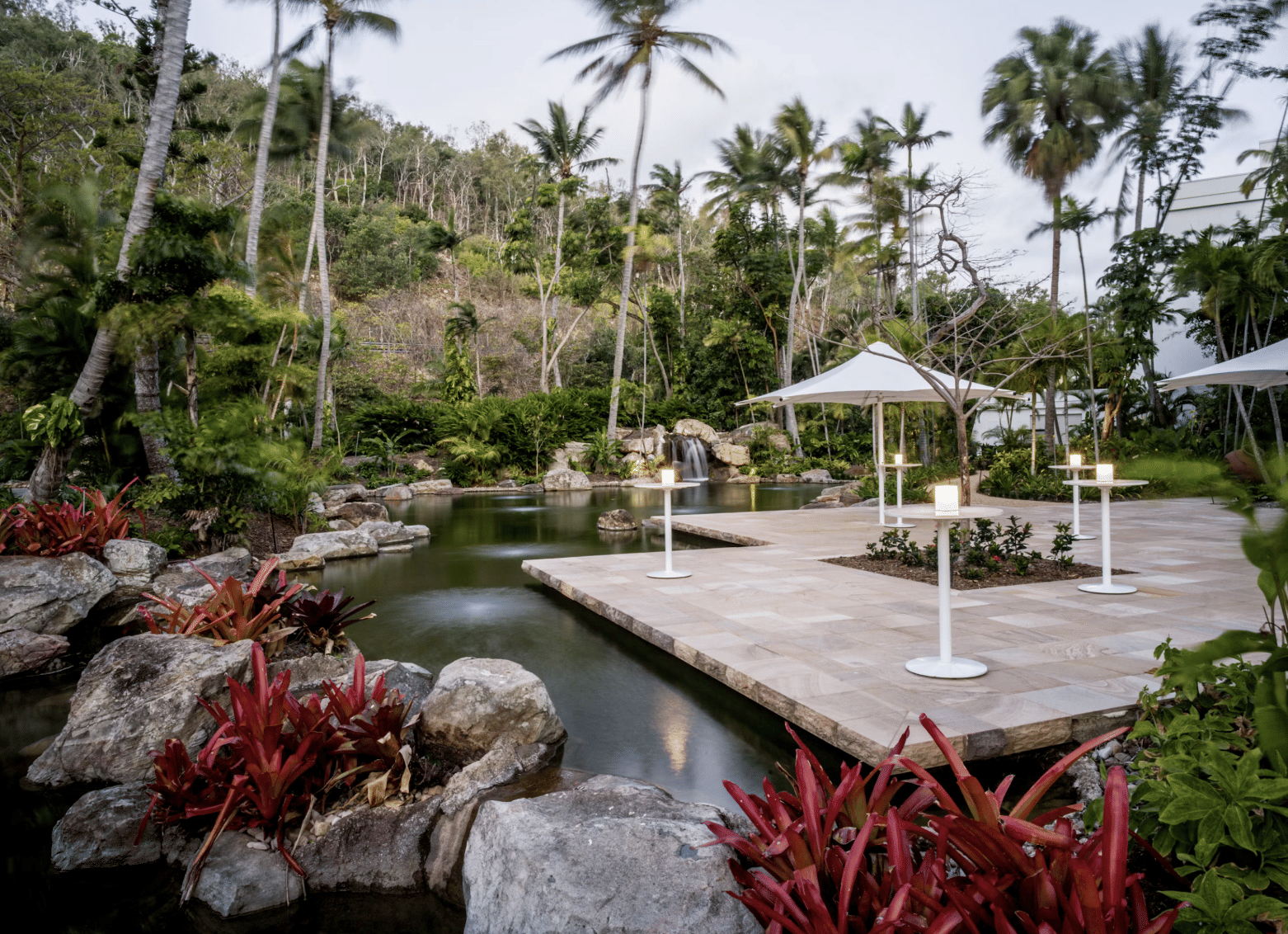 Intercontinental Hayman Island Resort image 2