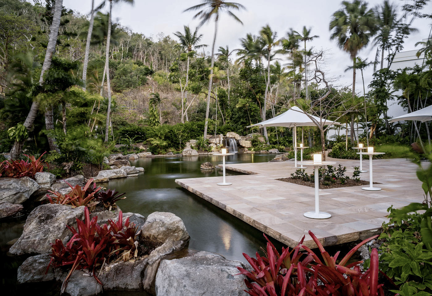 Intercontinental Hayman Island Resort image 2