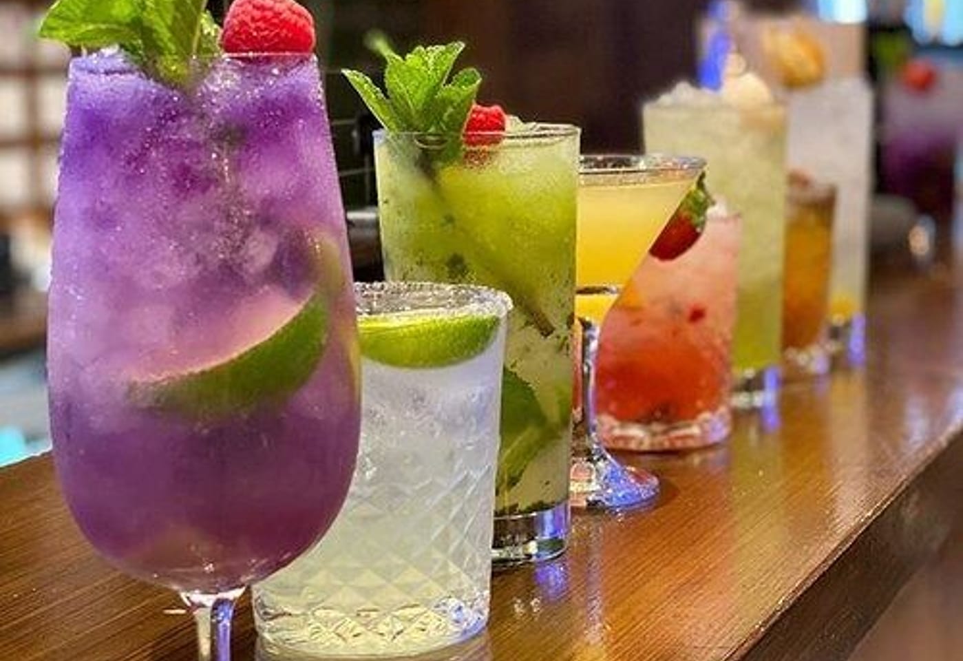 An East Asian-inspired karaoke bar: Lan Kwai Fong image 3