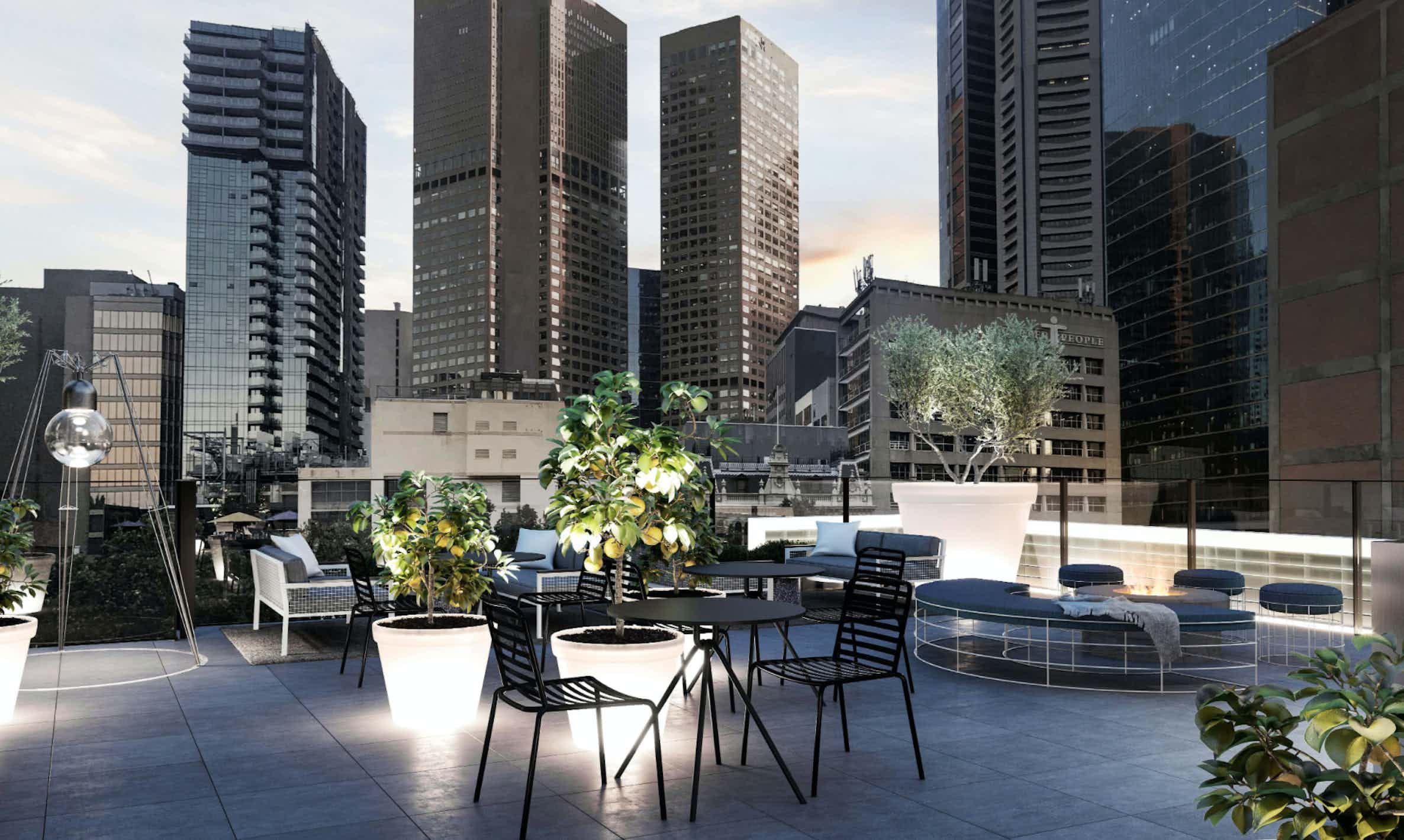 Hire Melbourne venues