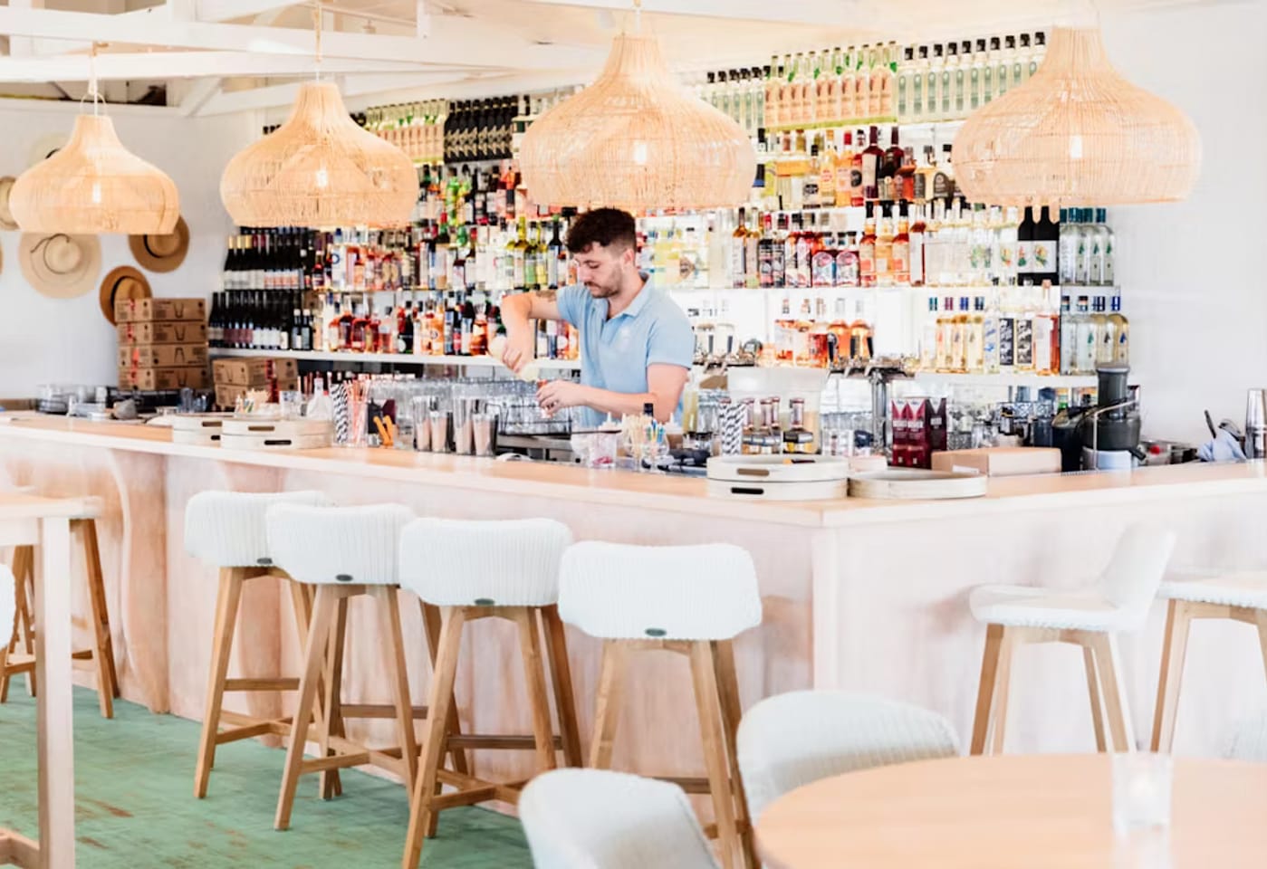 Las Palmas | Exclusive Hire | Venue Hire Gold Coast | 2