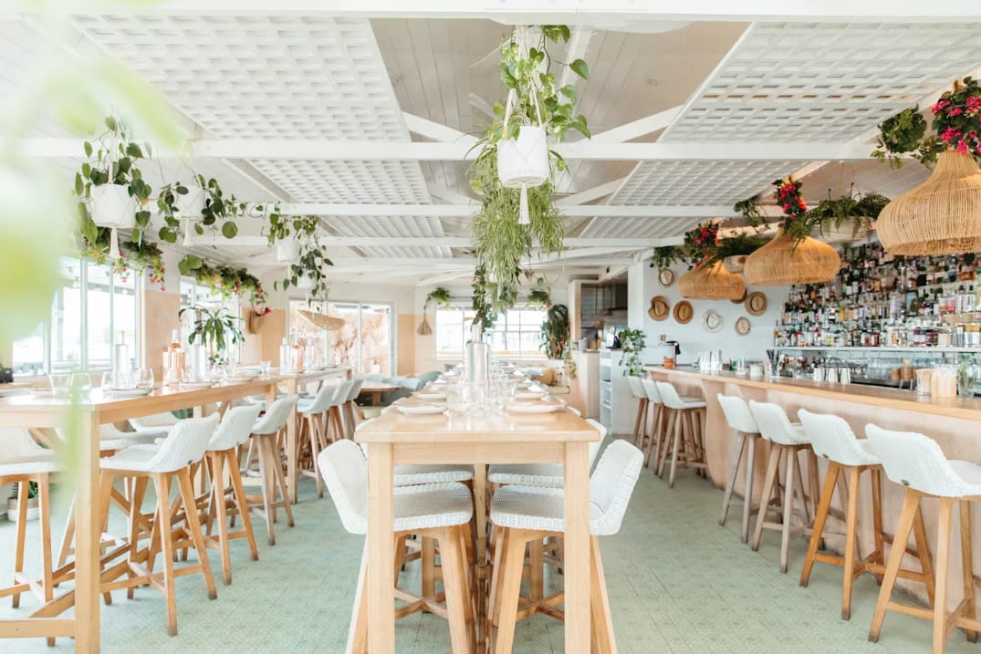 Las Palmas | Exclusive Hire | Venue Hire Gold Coast | 1