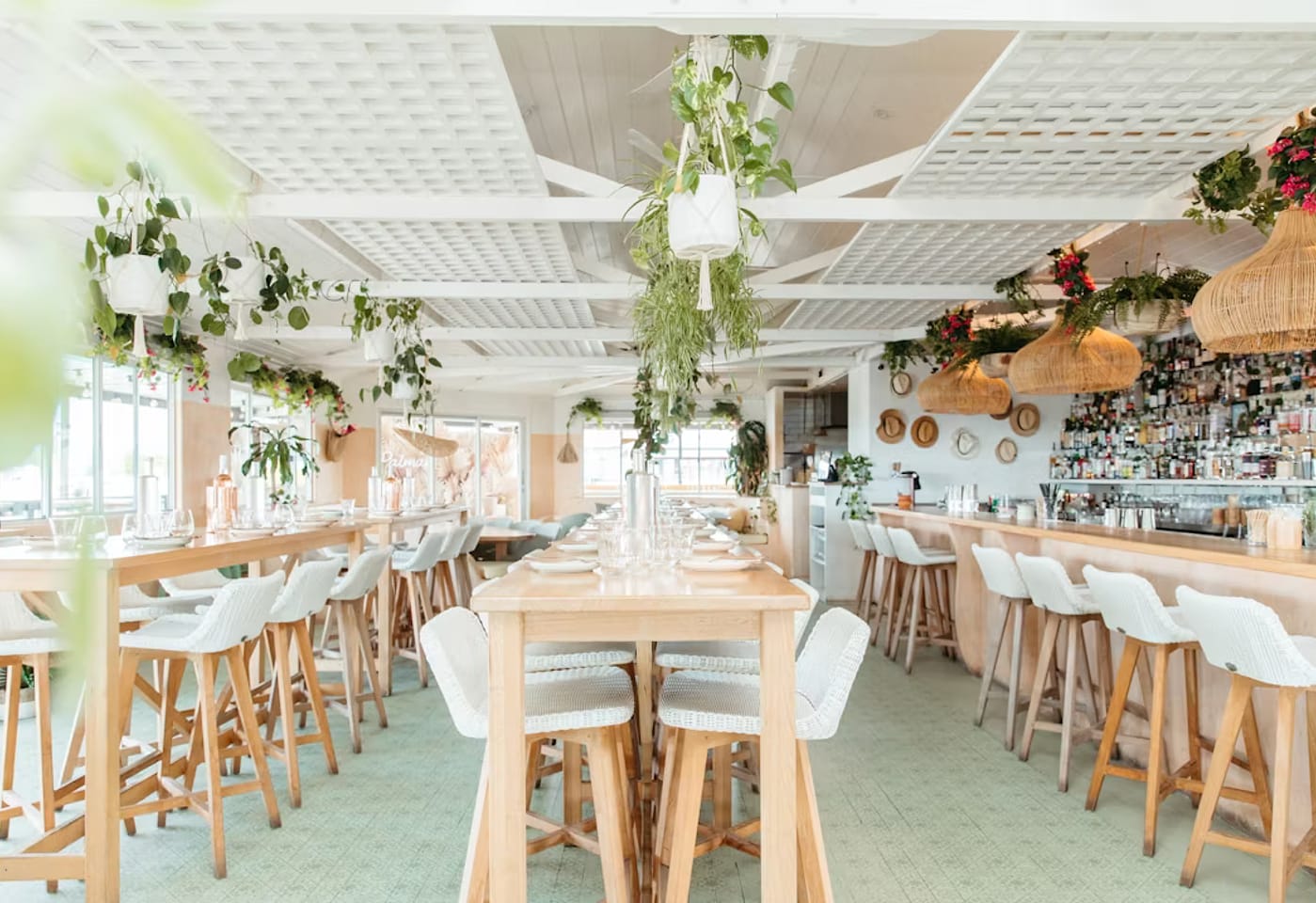 Las Palmas | Exclusive Hire | Venue Hire Gold Coast | 1