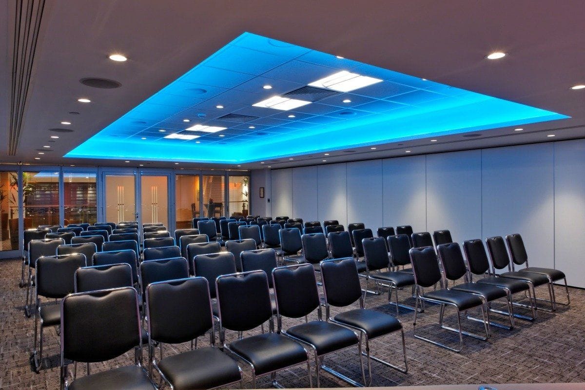 Leonardo Royal Hotel London Tower Bridge Meeting Room for hire