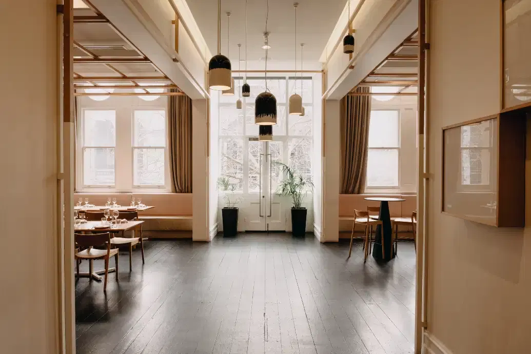 Level 1, Electra House image 3