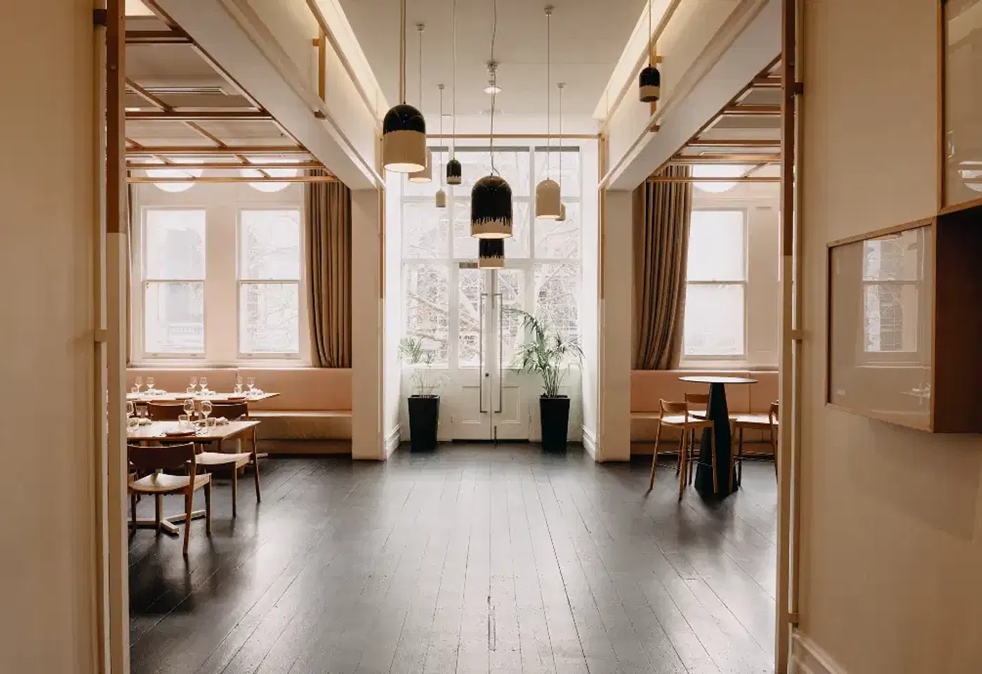 Level 1, Electra House image 3