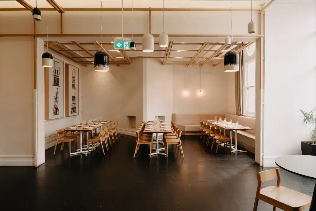 Level 1, Electra House image 2