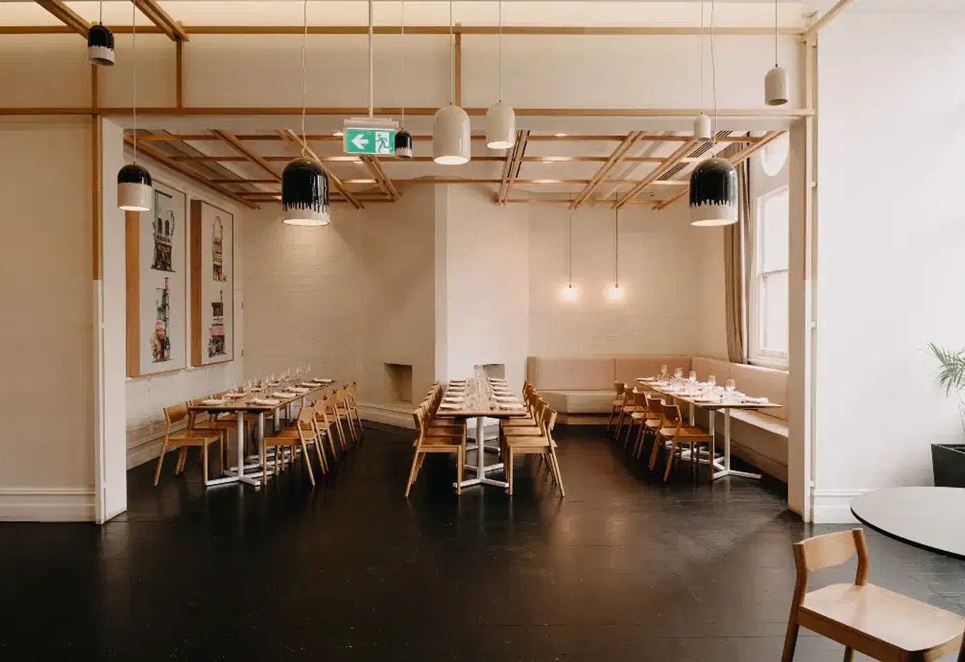 Level 1, Electra House image 2