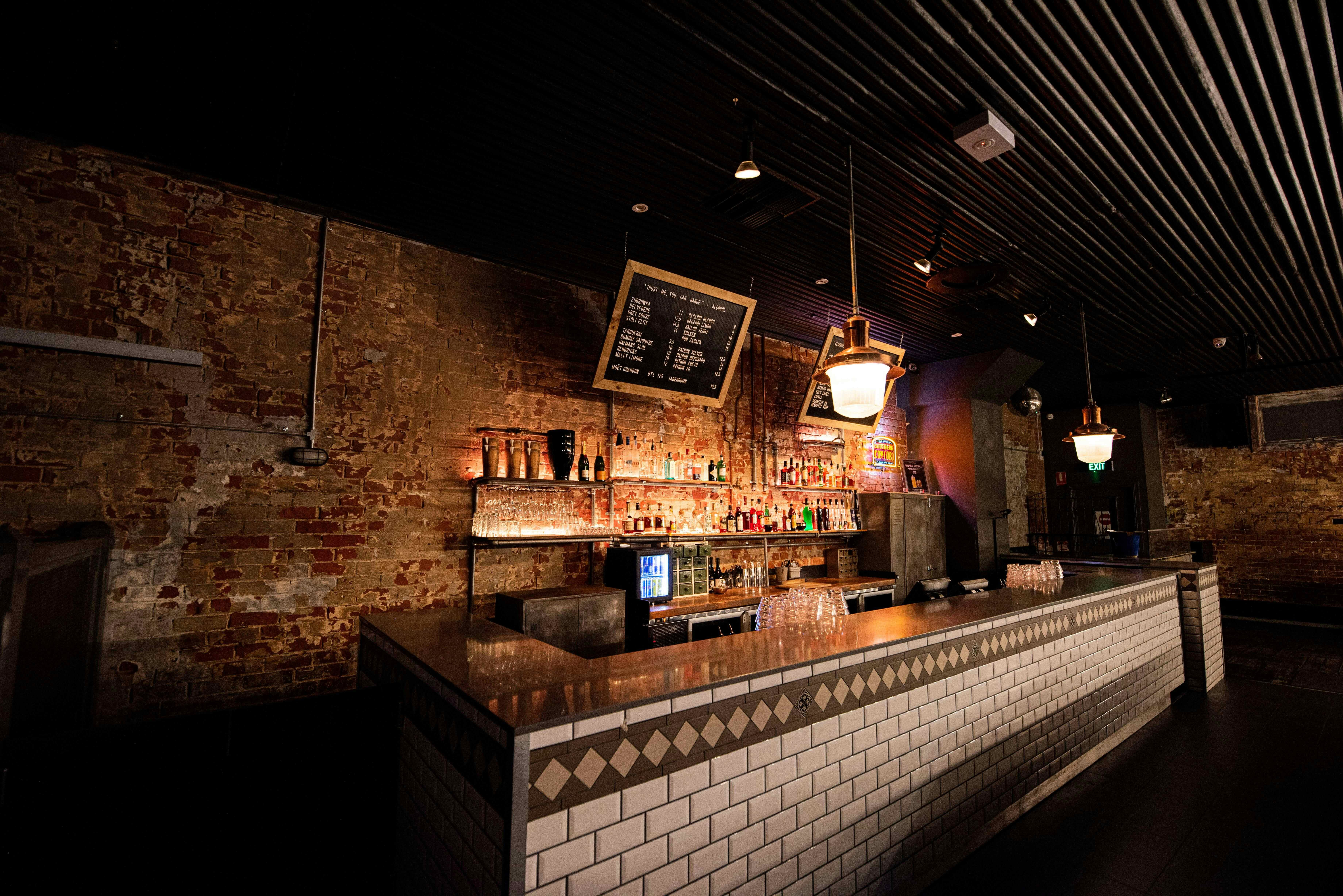 Level 1 Function Room, Distill image 2