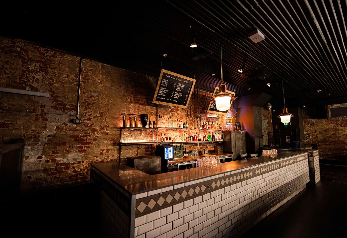 Level 1 Function Room, Distill image 2