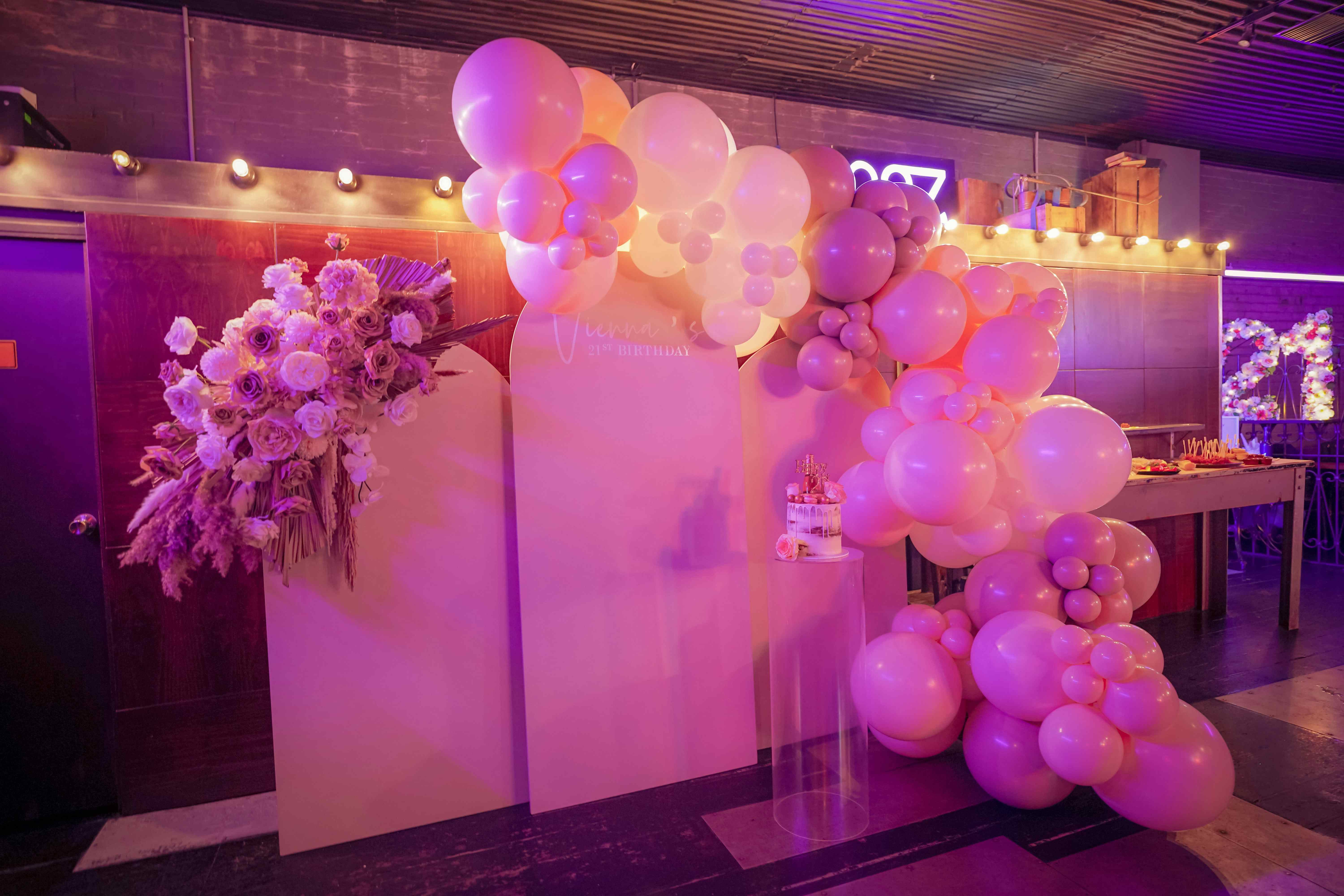 Level 1 Function Room, Distill image 3