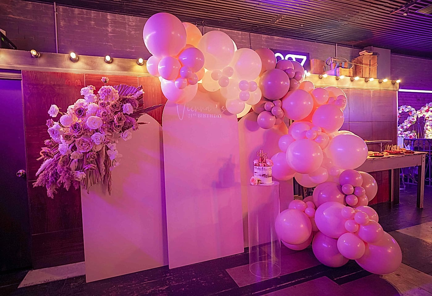 Level 1 Function Room, Distill image 3