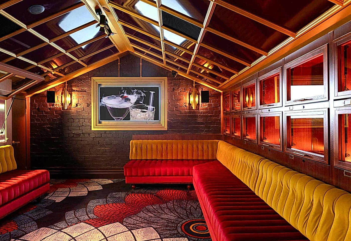 Level 1 (Pawn Parlour), Pawn & Co1