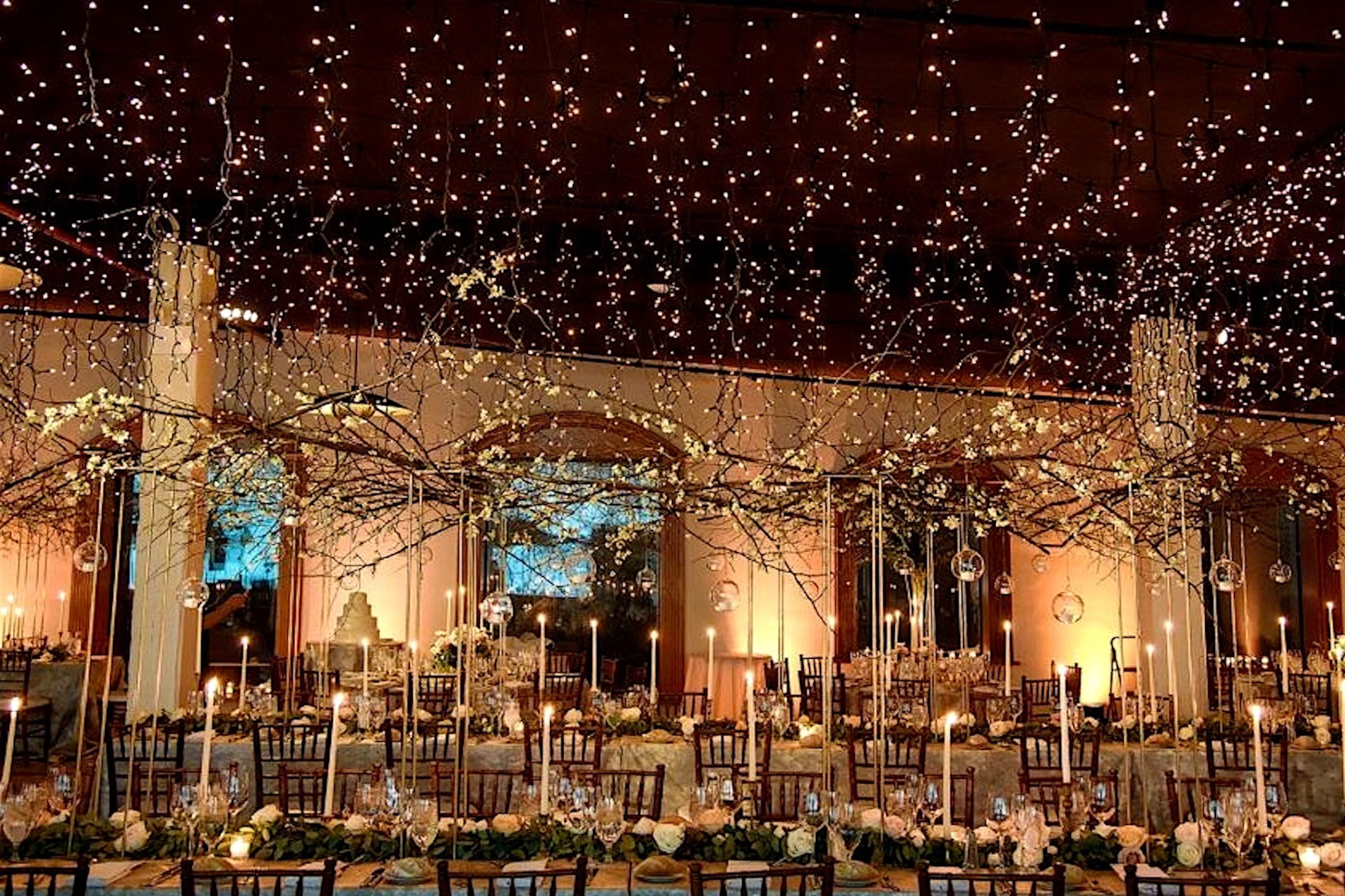 Industrial waterfront grandeur for large-scale events: The Liberty Warehouse image 3