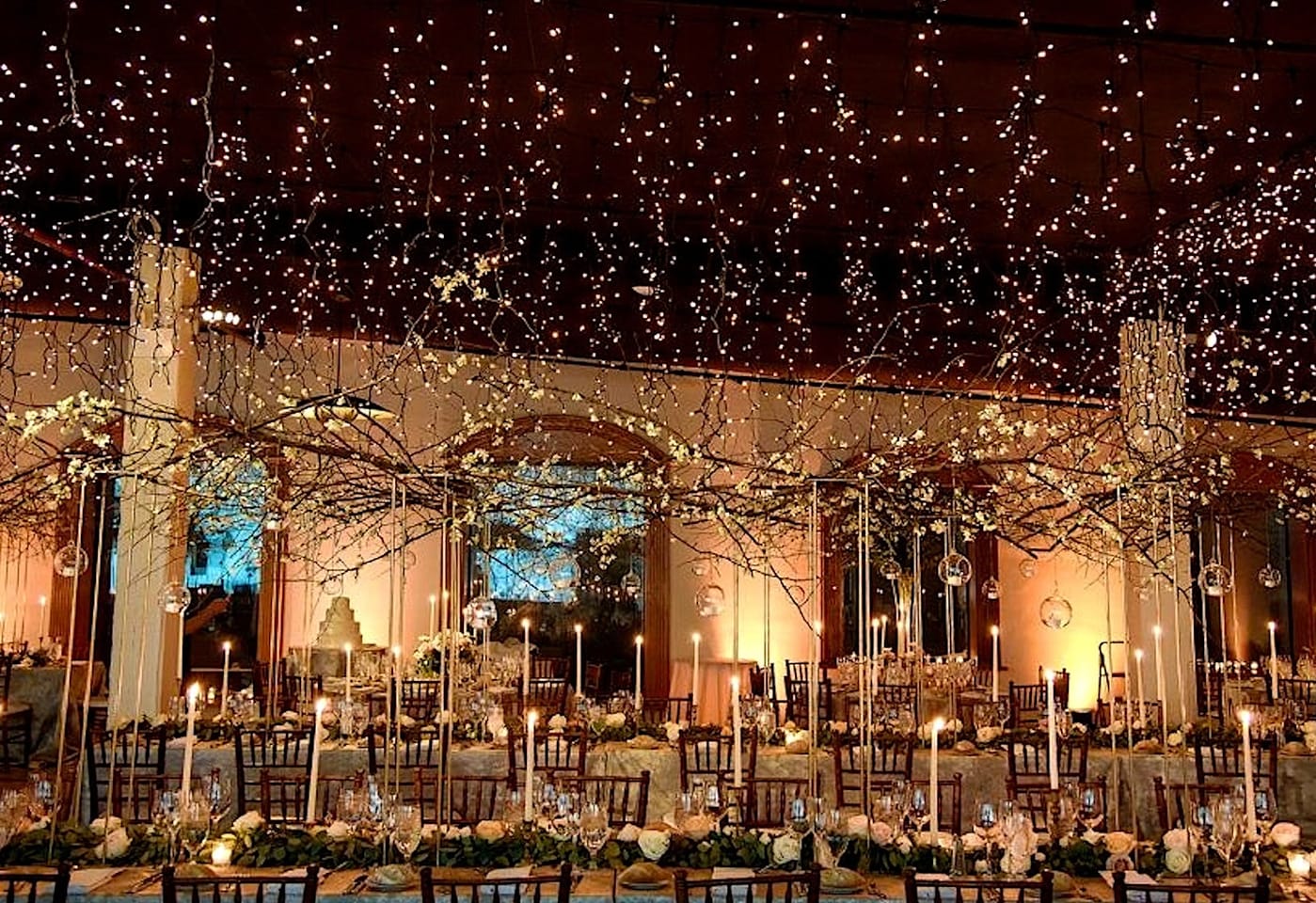 Industrial waterfront grandeur for large-scale events: The Liberty Warehouse image 3