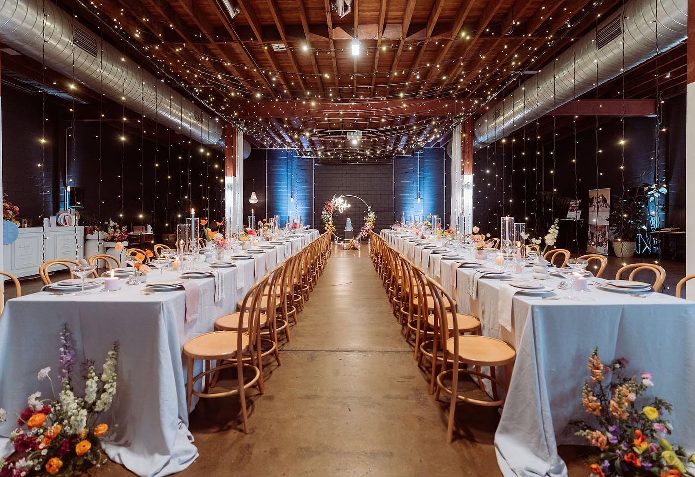 Lightspace | Exclusive Hire | Venue Hire Brisbane | 3