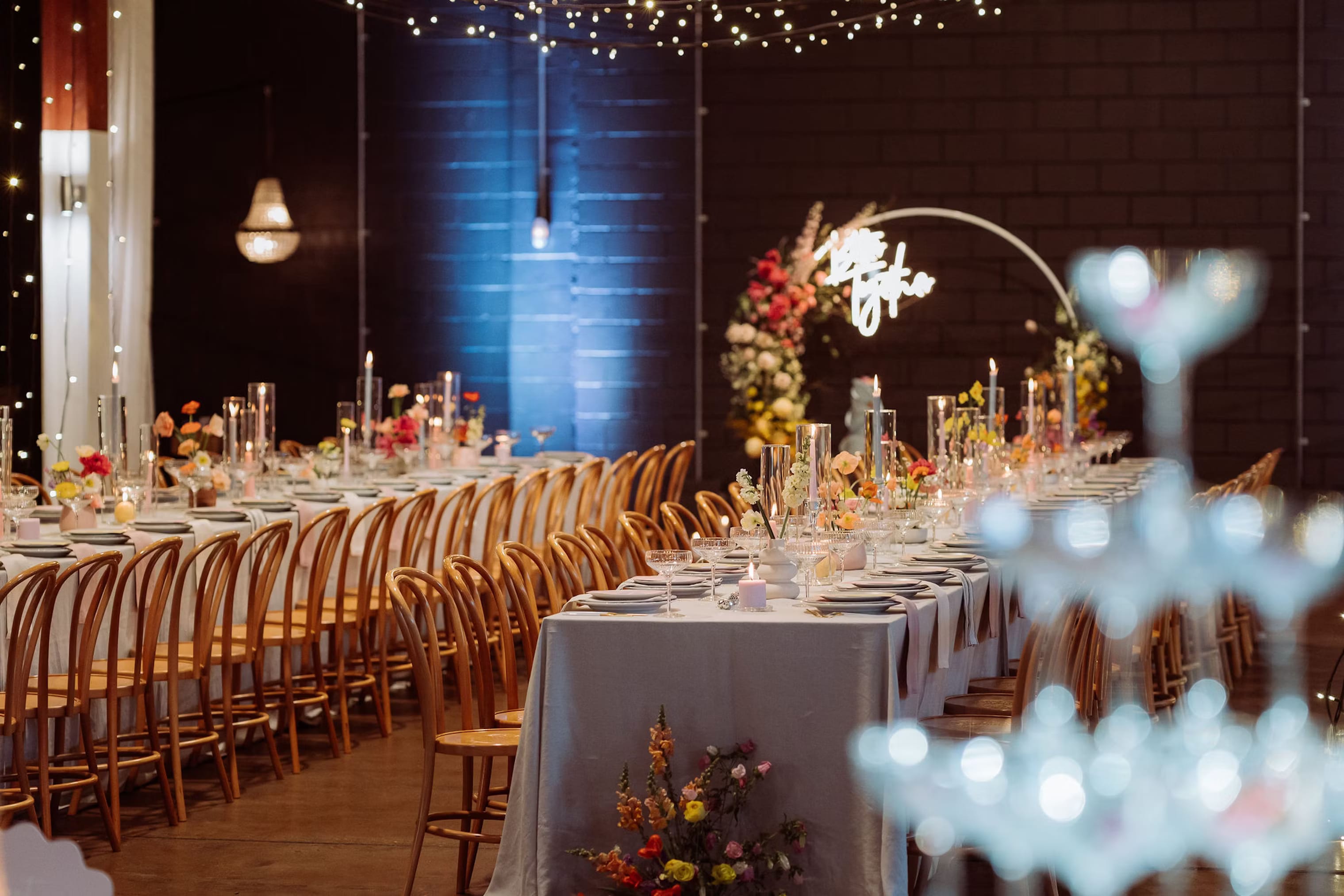 Bring Your Special Day to Life With Our Favourite Wedding Venues