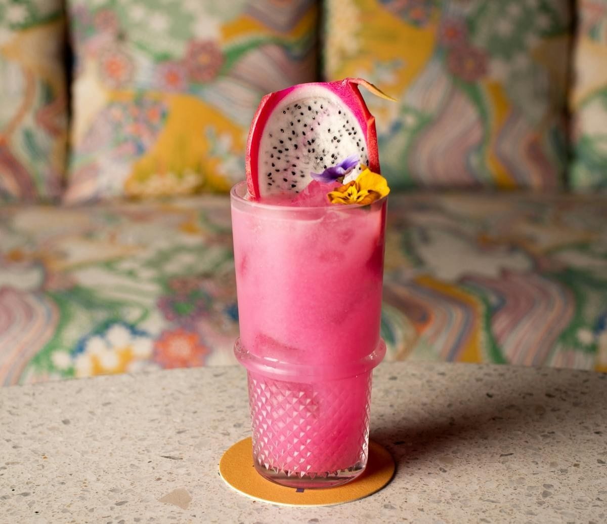 Lillistar Rooftop Bar Brooklyn Private Events NYC