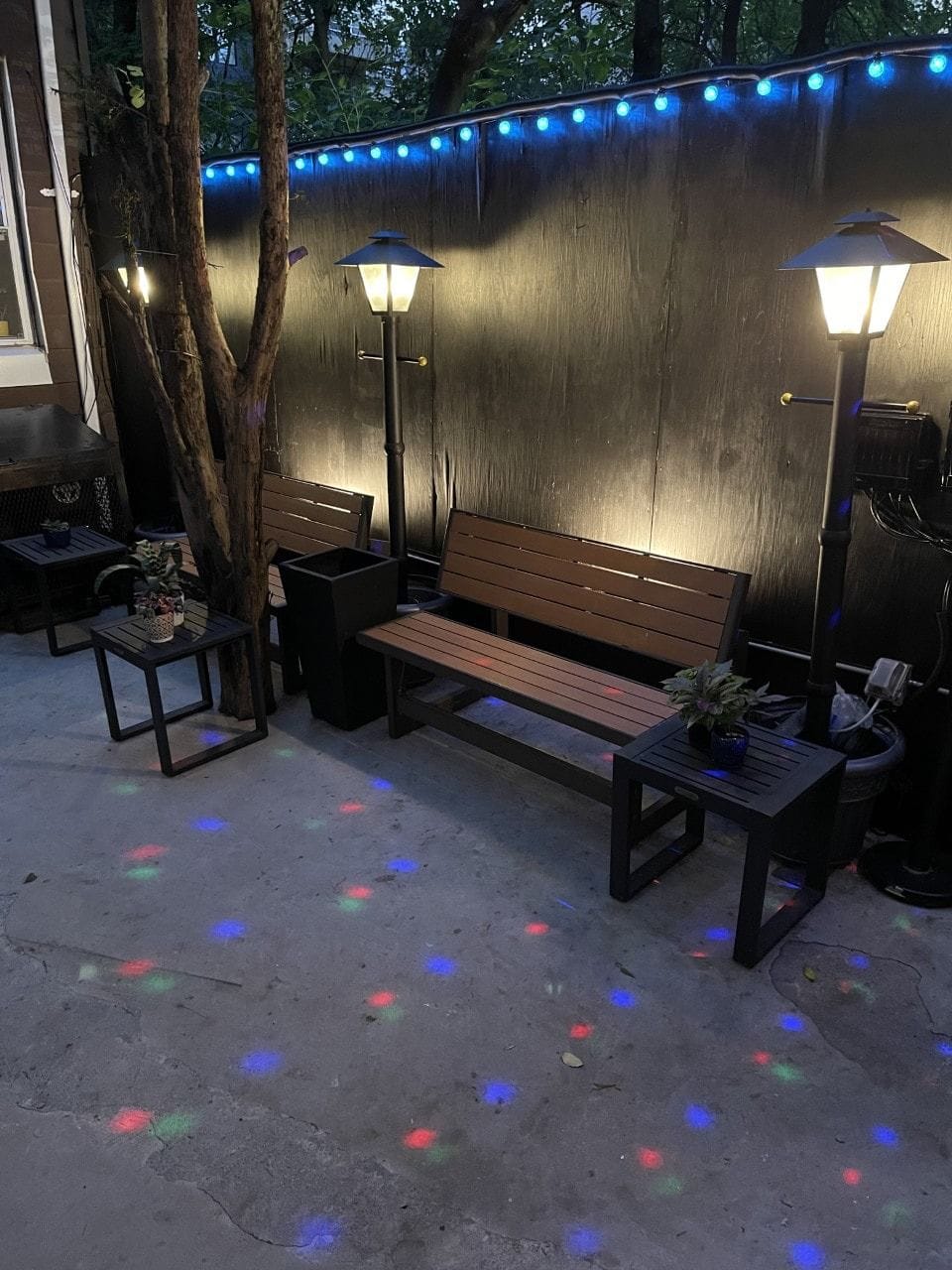 Lions Roar Karaoke House Venue NYC Rent 