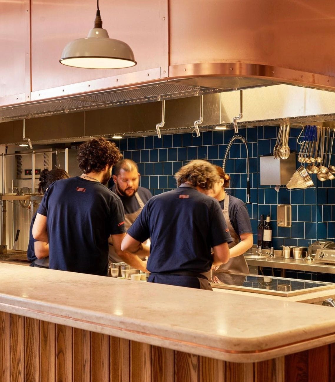 Lisboeta best private dining room london