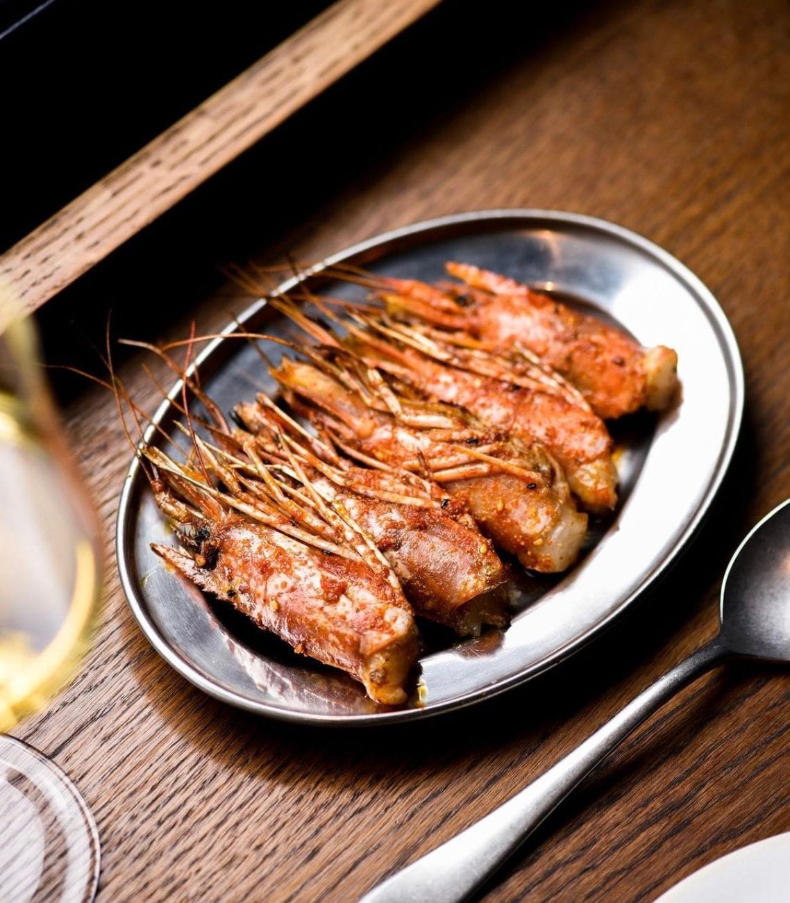 Lisboeta best private dining room london