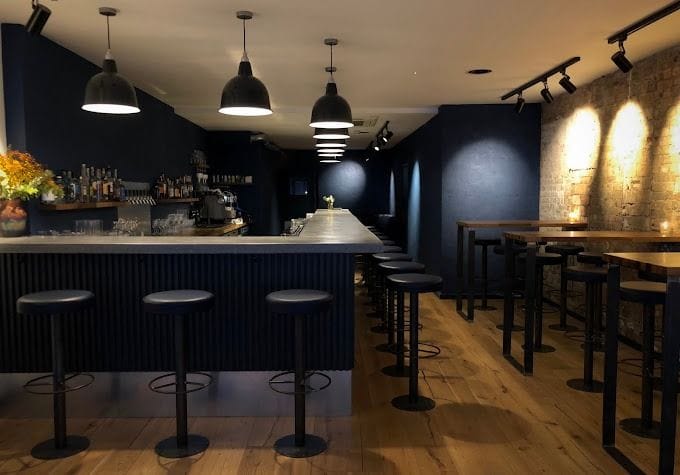 A no-frills cocktail spot with stellar drinks: Little Mercies image 3