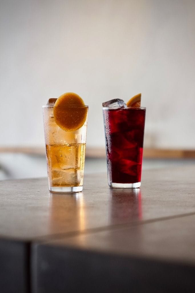 A no-frills cocktail spot with stellar drinks: Little Mercies1
