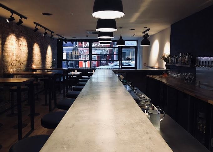 A no-frills cocktail spot with stellar drinks: Little Mercies image 2